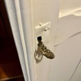 Old Parisian wardrobe