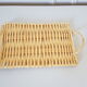 Rattan top