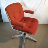 Martin Stoll steering chair for Giroflex