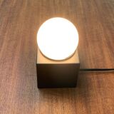 Vintage Space Age Minimalist Table by Philips