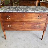 Dresser Louis XVl of the nineteenth century