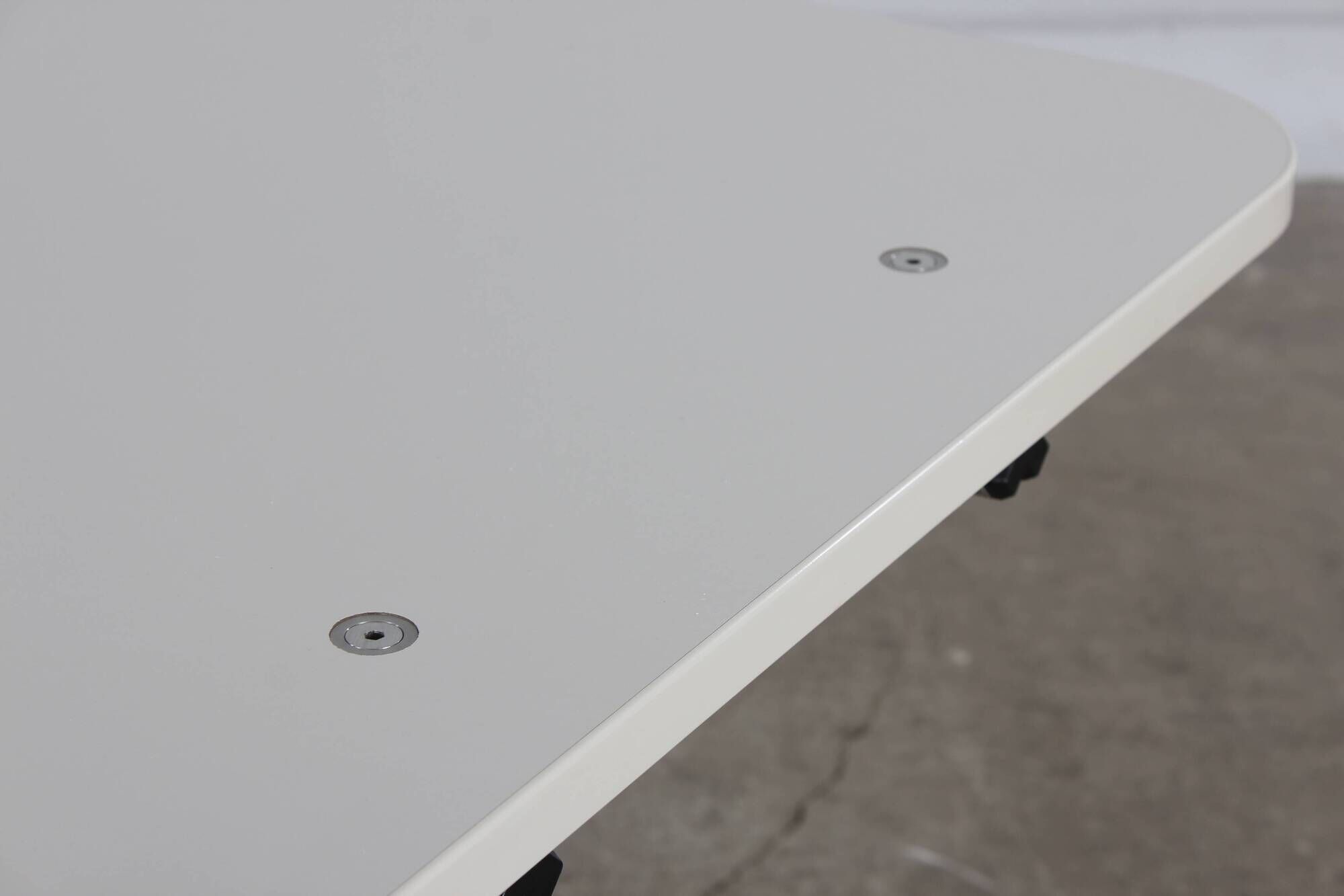 Vitra desk office table conference table Ad Hoc Citterio