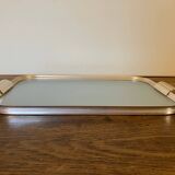 Mid-century serving tray