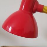 80s desk lamp