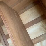 Parisian wardrobe 1950