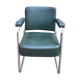Fauteuil industriel Ronéo par Pullman années 50-60