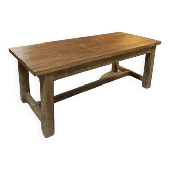 Table de ferme