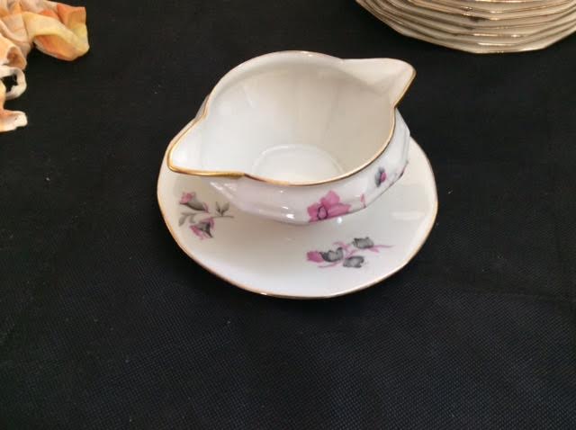 Service de table Charles Nadaud Limoges