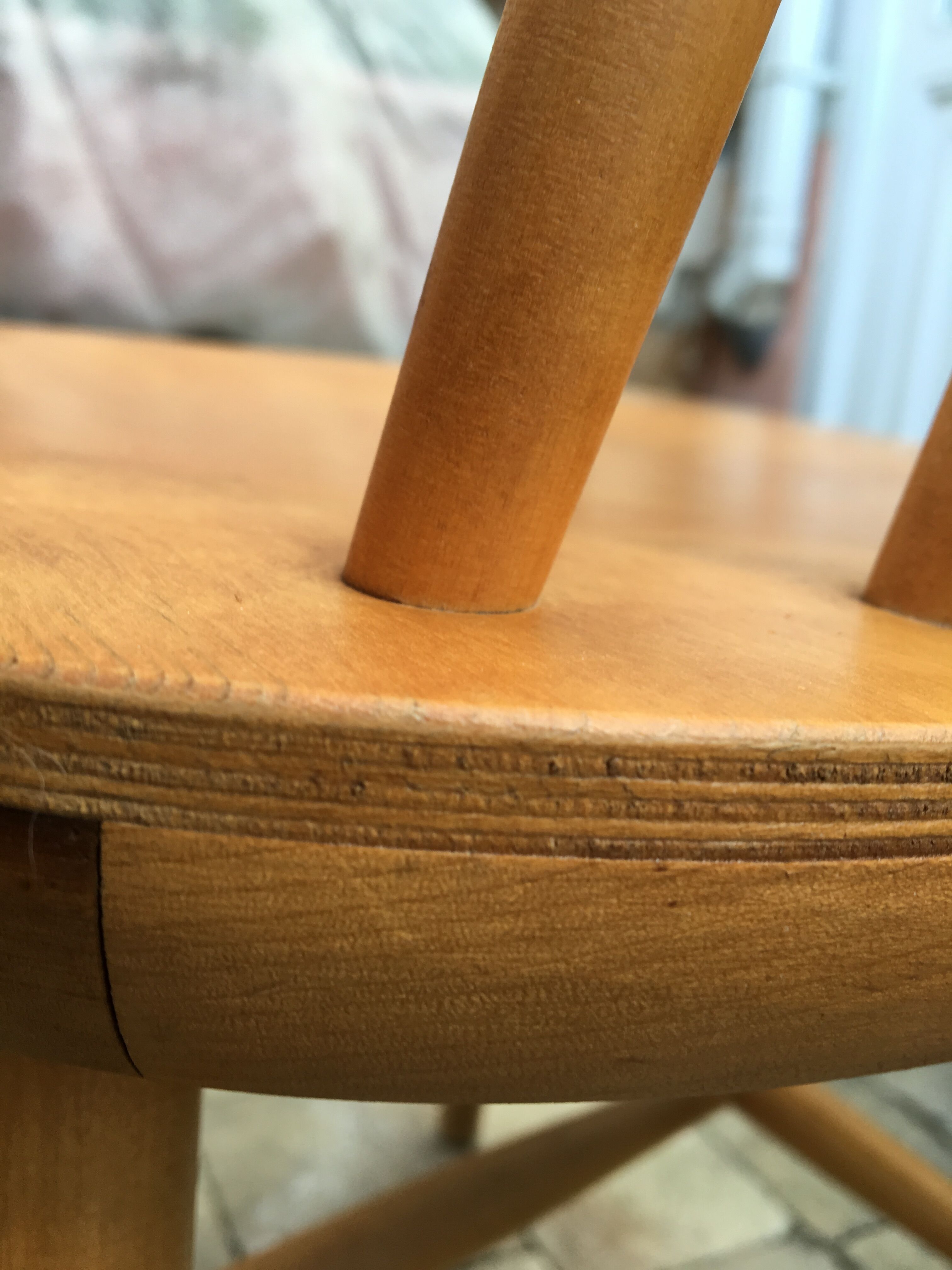 Chairs 1960