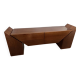 Roche Bobois sideboard 1981