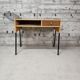 Vintage desk
