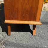 Vitrine vintage