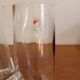 Ice Stopper glasses by Angelo Mangiarotti for Cristallerie Colle, 1980s, set of 3