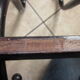 Thonet coat holder