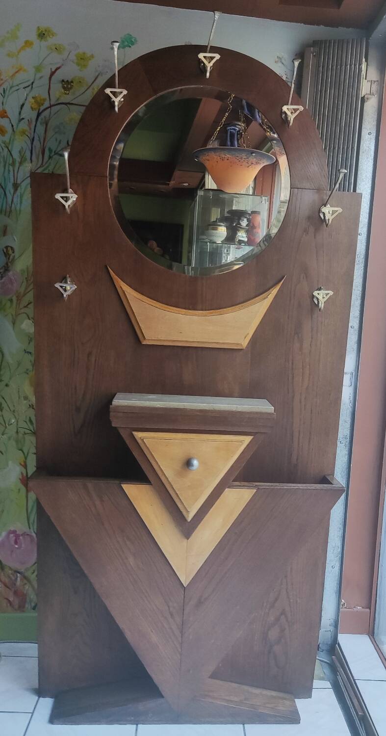 Portemanteau des années 50