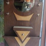 50s coat rack