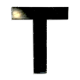 Teaches letter T