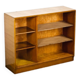 Scandinavian teak bookcase