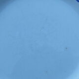 Old plate Jacquot de Digoin and Sarregumines