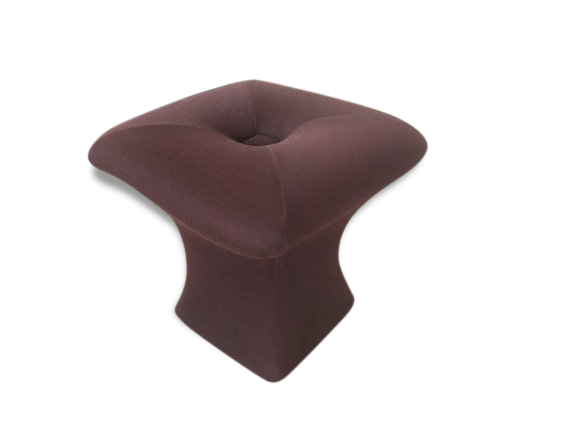 Vintage, 70 Puff stool