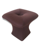 Vintage, 70 Puff stool