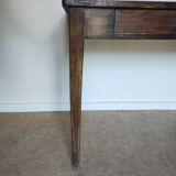 Farmhouse table