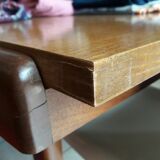 Table - Gustave Gautier