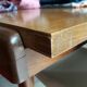Table - Gustave Gautier