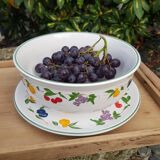 Matous fruit drainer