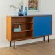 Buffet des années 1960, WK Möbel, vintage