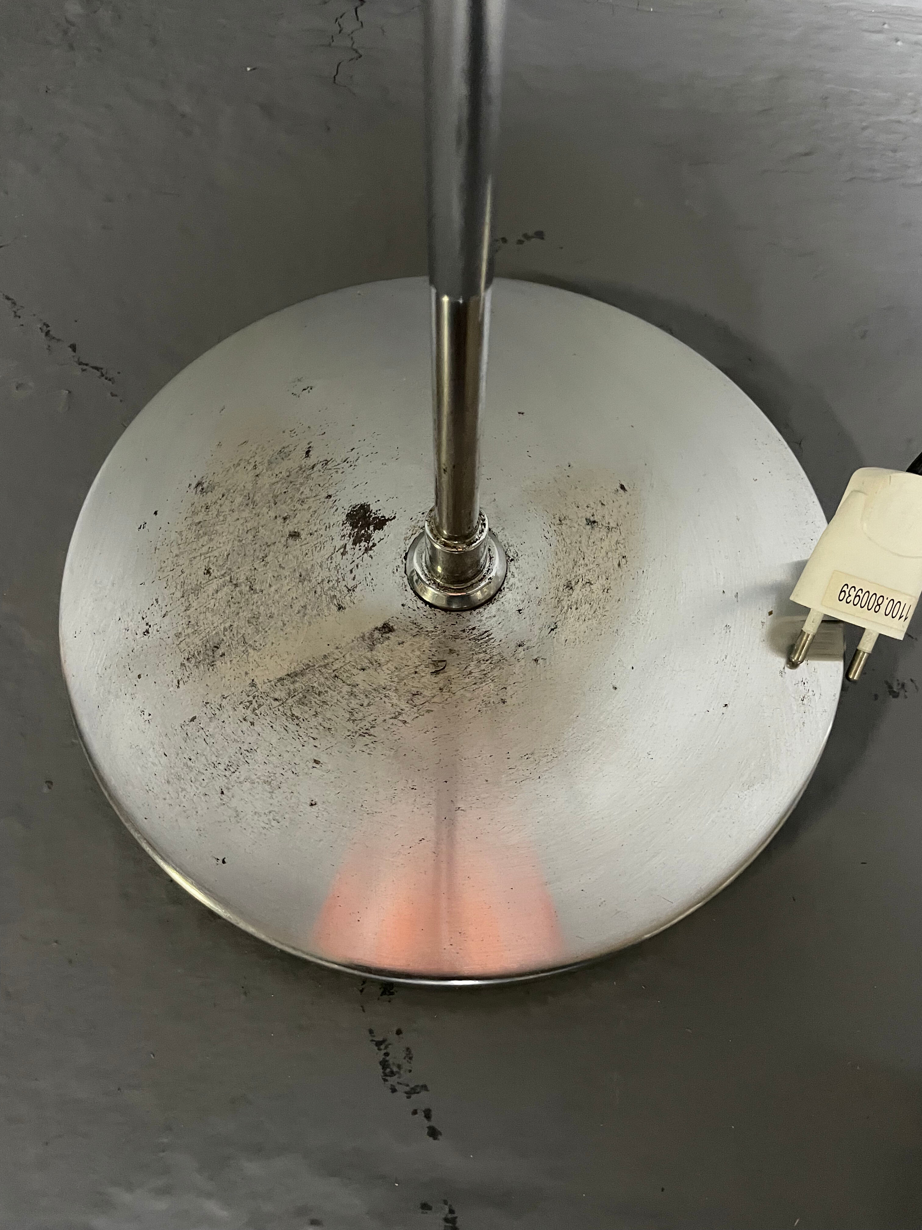 Adjustable floor lamp Harvey Guzzini