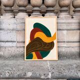 Boreal - art print (frameless)