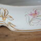 Biscuit candy box from Limoges - The star - hand-enhanced