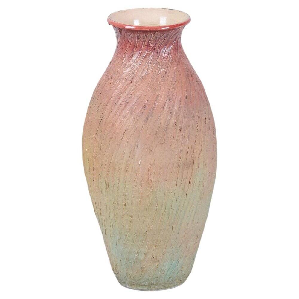 Mid-Century Vase in Ceramic, Czech, 1940s