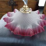 Opaline suspension