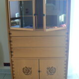 Meuble design italien années 80