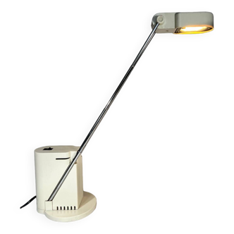 Lampe de bureau télescopique Valenti Clara