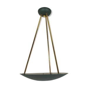suspension Lucien Gau,
