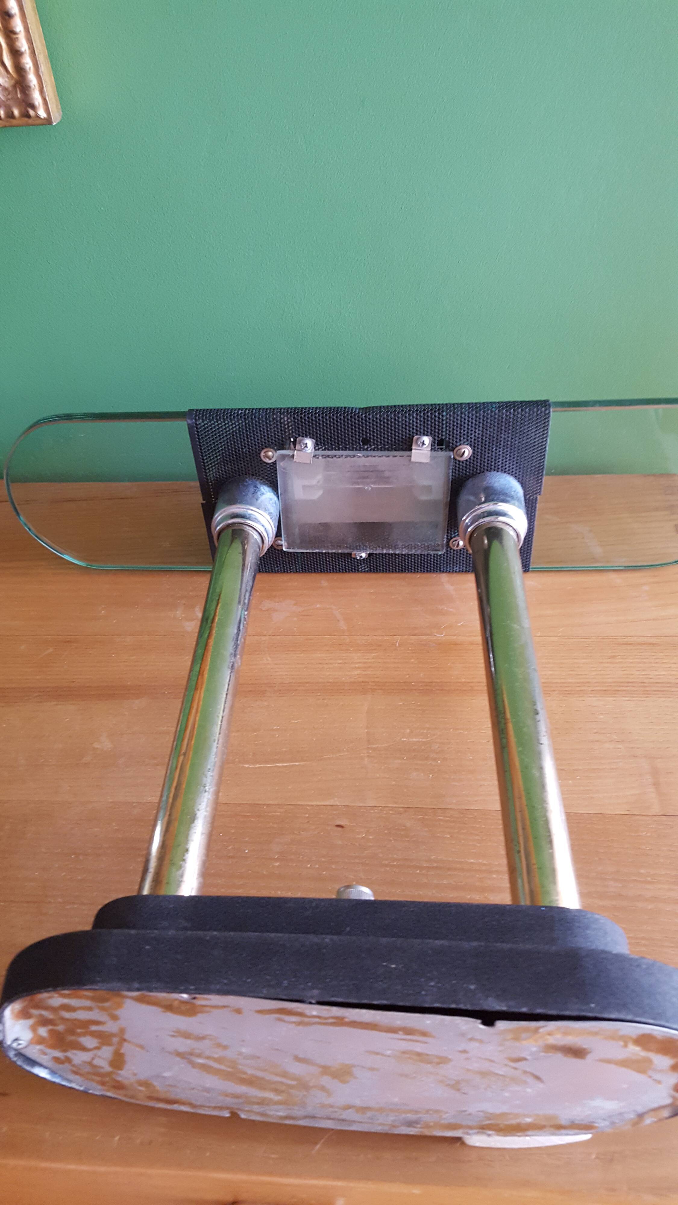 Robert Sonneman design desk lamp