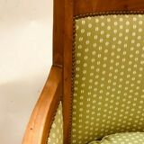 Broken Duchess-style 20th Century Natural Wood Directory