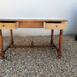 Old desk