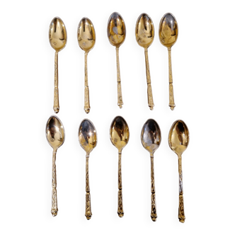 Small spoons