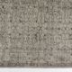 Grey Vintage Antique Wool Rug sku2384