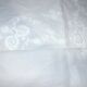 Une nappe et 7 serviettes