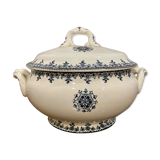 Soupière h. Boulenger - co.