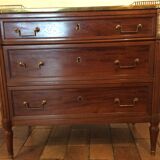 Commodus in the style of Louis XVI