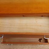 Chest of drawers from the 60s and 70s