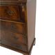 Mahogany chest of drawers – Burton Reproductions, England, 1970s