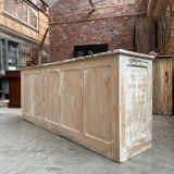 Comptoir de fleuriste Début XXème