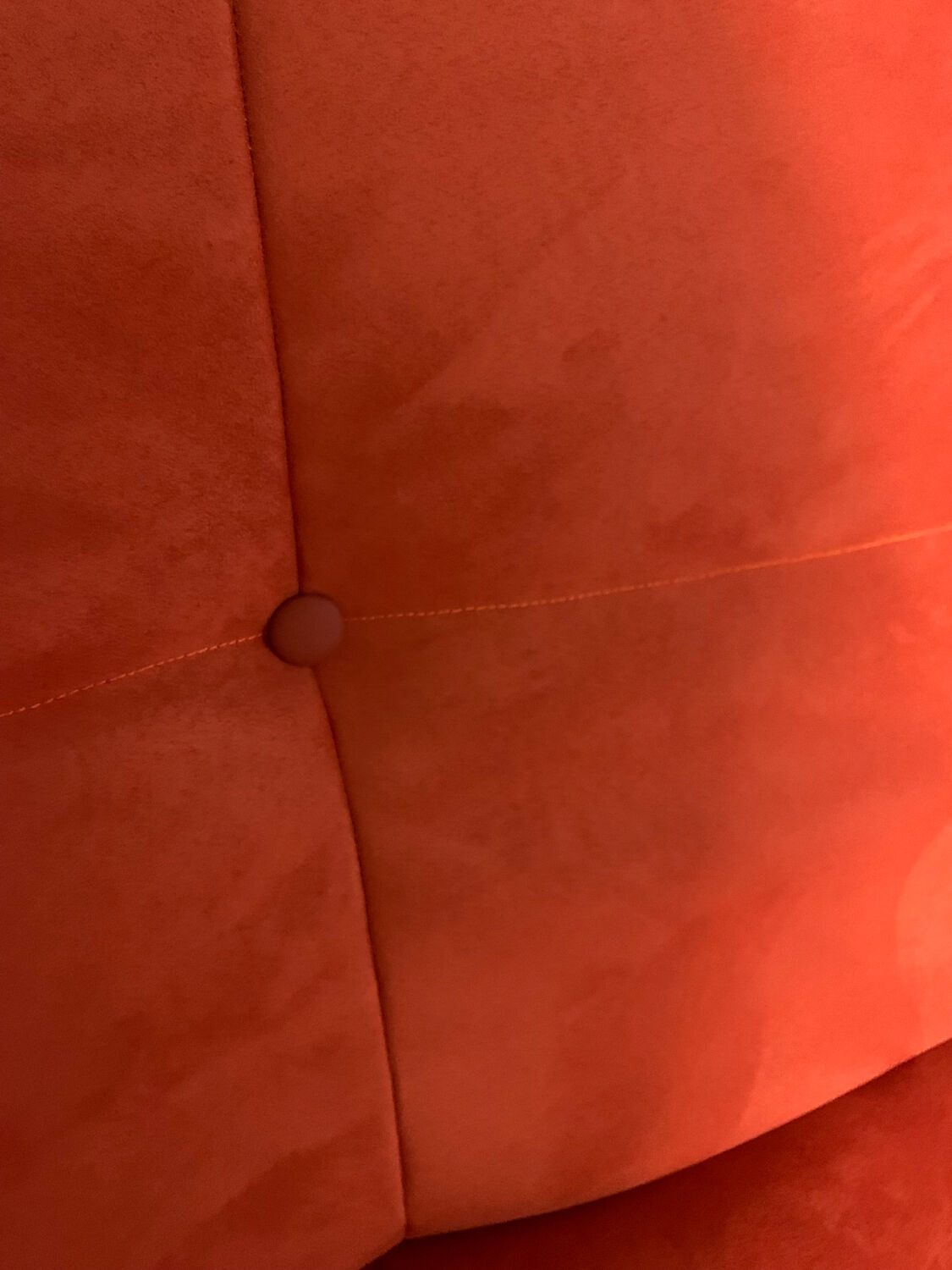 Ligne Roset 3-seater sofa